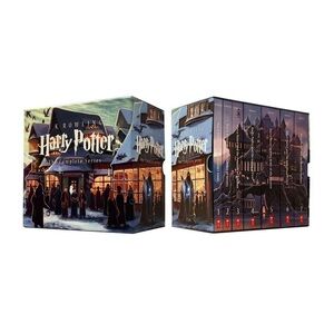 Harry Potter Special Edition Complete Series Box Set